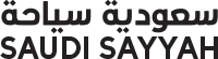 Saudi Sayyah Logo